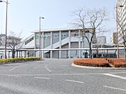 高崎問屋町駅 1146m