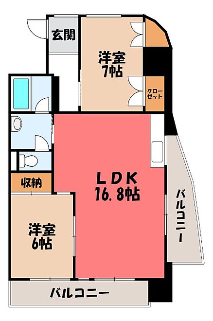 物件画像