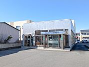 ぐんまみらい信用組合総社支店 496m
