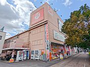 ビックカメラ高崎東口店 1575m
