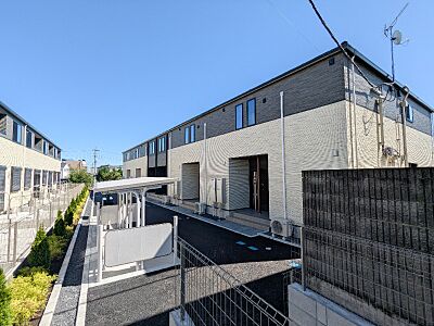 外観 外観