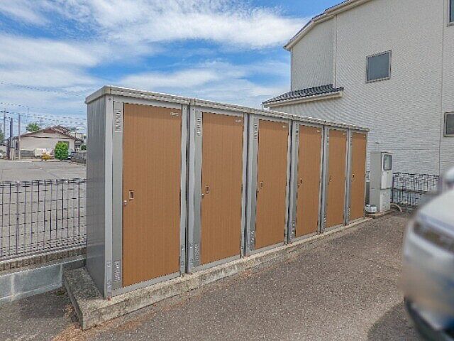 その他