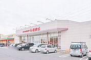 ファッションセンターしまむら連取店 2324m