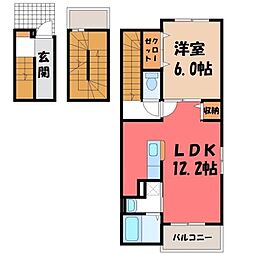 JR上越線 高崎問屋町駅 徒歩11分 3階/-