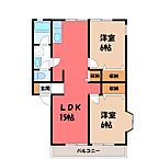 群馬県伊勢崎市市場町1丁目：物件画像／LIXIL不動産ショップ　コガネイハウジング株式会社　前橋店