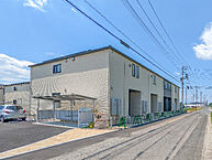 群馬県伊勢崎市三室町：物件画像／LIXIL不動産ショップ　コガネイハウジング株式会社　前橋店