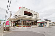 アイオー信用金庫 名和支店 843m