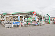 コメリハード＆グリーン伊勢崎店 166m