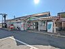 周辺：群馬総社駅 896m