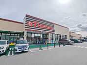とりせん玉村店 738m