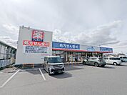 ウエルシア玉村店 822m