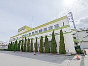 角田病院 3940m