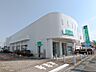 周辺：群馬銀行高崎東支店 347m