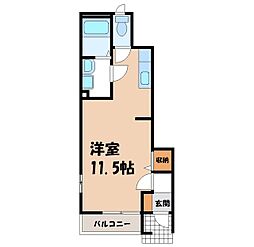 JR高崎線 倉賀野駅 徒歩13分