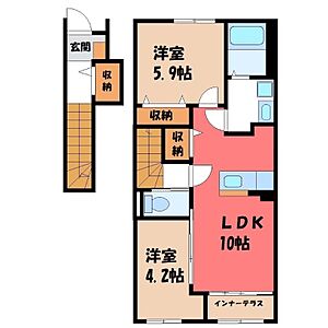 間取り:図面と現状に相違がある場合には現状を優先 間取り:図面と現状に相違がある場合には現状を優先