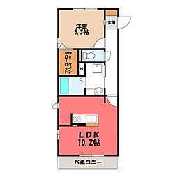 JR上越線 高崎問屋町駅 徒歩15分