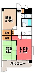 湘南新宿ライン高海 新前橋駅 バス7分 前箱田団地下車 徒歩5分