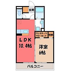 JR上越線 高崎問屋町駅 徒歩15分