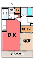 JR上越線 高崎問屋町駅 徒歩16分