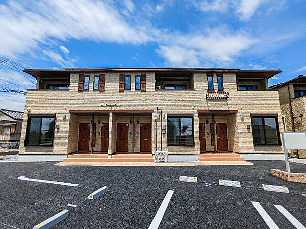 apartment 群馬県北群馬郡吉岡町大字大久保
大久保の賃貸情報を見る
物件地図