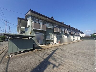 外観 外観