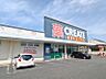 周辺：クリエイトSD(エス・ディー)前橋上小出店 61m