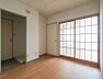室内：図面と現状に相違がある場合には現状を優先