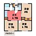 間取り：図面と現状に相違がある場合には現状を優先