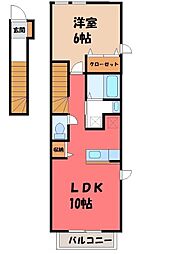 JR両毛線 伊勢崎駅 徒歩30分