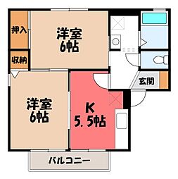 🉐敷金礼金0円！🉐メルべーユ・ミキ