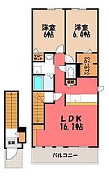JR八高線 北藤岡駅 徒歩11分