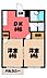 間取り：図面と現状に相違がある場合には現状を優先