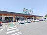 周辺：FRESSAY(フレッセイ)倉賀野西店 1700m