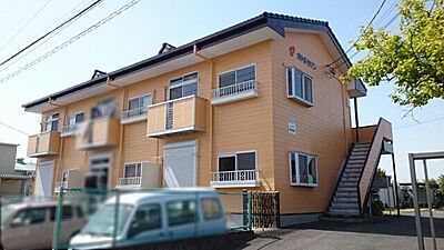 外観 外観