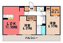JR高崎線 高崎駅 バス20分 下並榎下車 徒歩9分