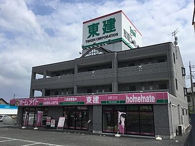 外観 外観