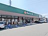 周辺：ジョイフーズ高崎上佐野店 1061m