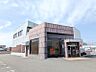 周辺：あかぎ信用組合北代田支店 766m