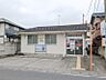 周辺：伊勢崎豊城郵便局 625m