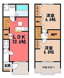 サニーテラス B