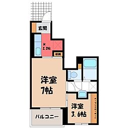 フィオーレ プリート III