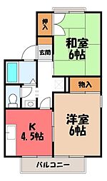 🉐敷金礼金0円！🉐セジュール千木良 E