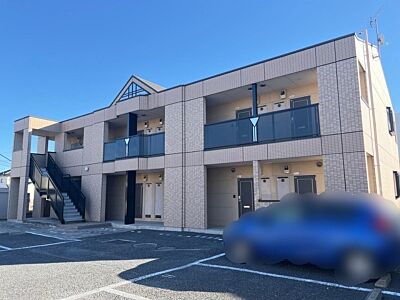 外観 外観