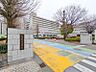 周辺：群馬大学医学部附属病院 2186m