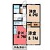 間取り：図面と現状に相違がある場合には現状を優先