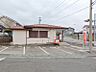 周辺：粕川郵便局 593m