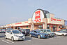 周辺：ベルク 伊勢崎寿店 438m
