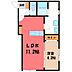 間取り：図面と現状に相違がある場合には現状を優先