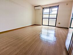 アランチーノ 2階1Kのリビング/ダイニング