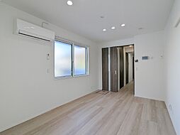 La Maison 表町 3階1Kのリビング/ダイニング